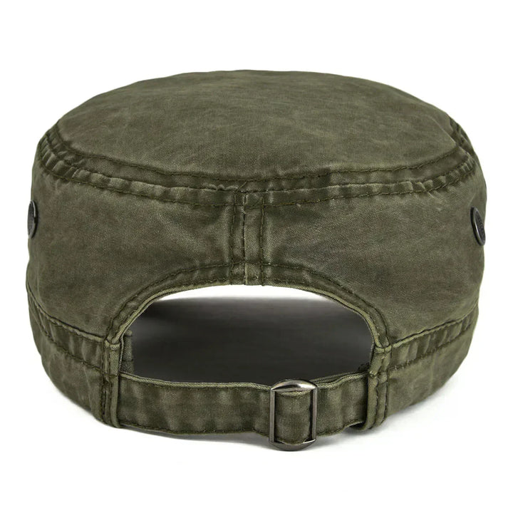 Hendrik™ - Robust Vintage Beanie