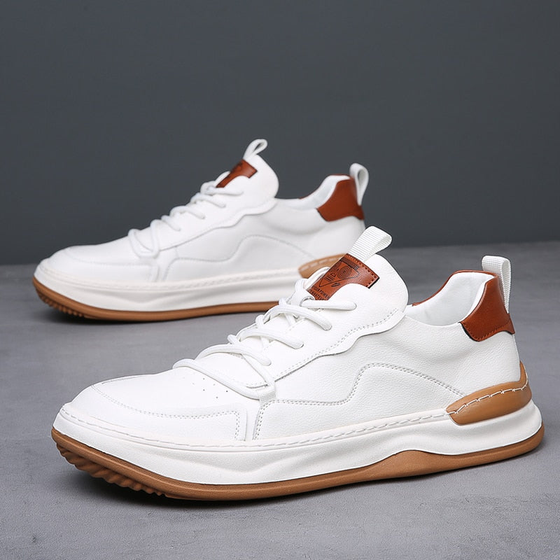 Emanuele - Italian Shoes Made of Genuine Leather
