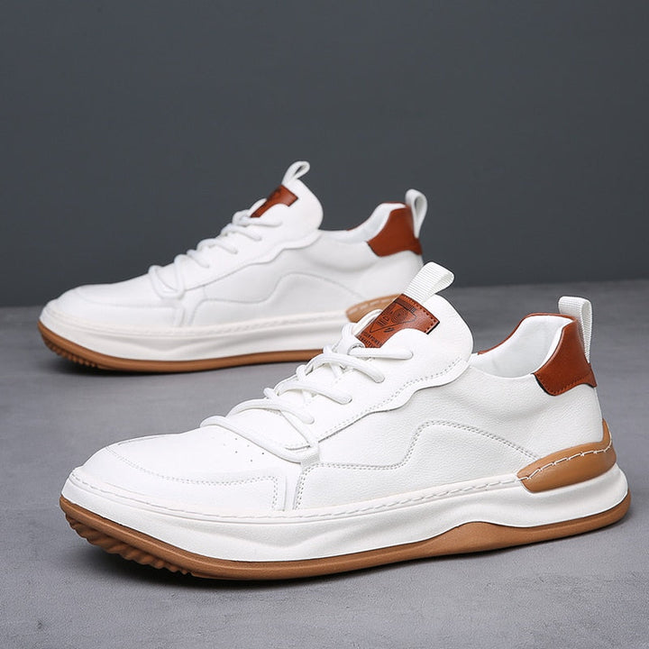 Emanuele - Italian Shoes Made of Genuine Leather