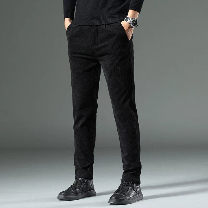 Chester™ | Corduroy Trousers