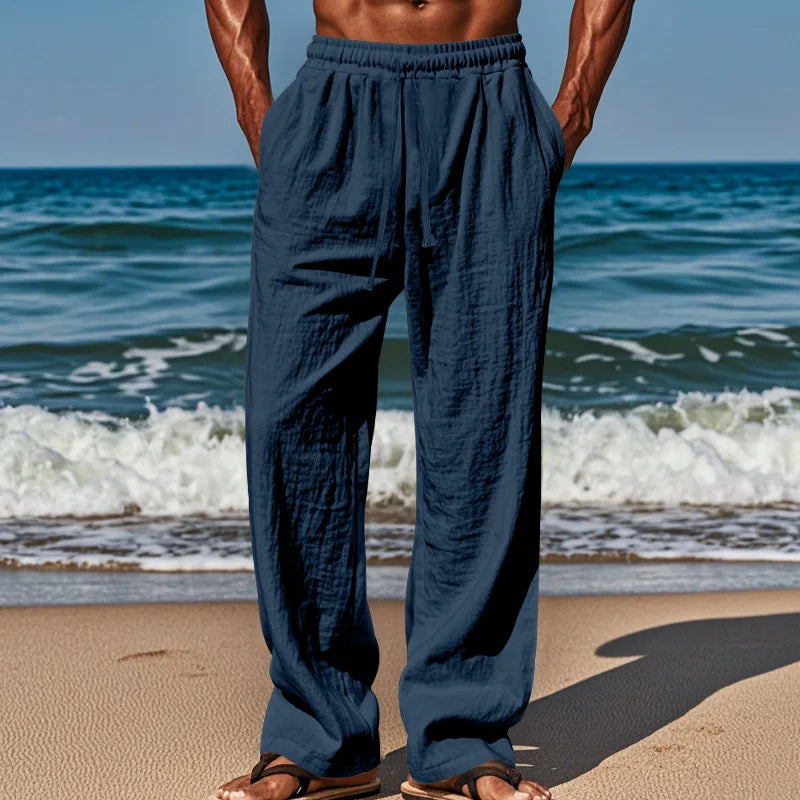 Zane™ - Relaxed Beach Pants