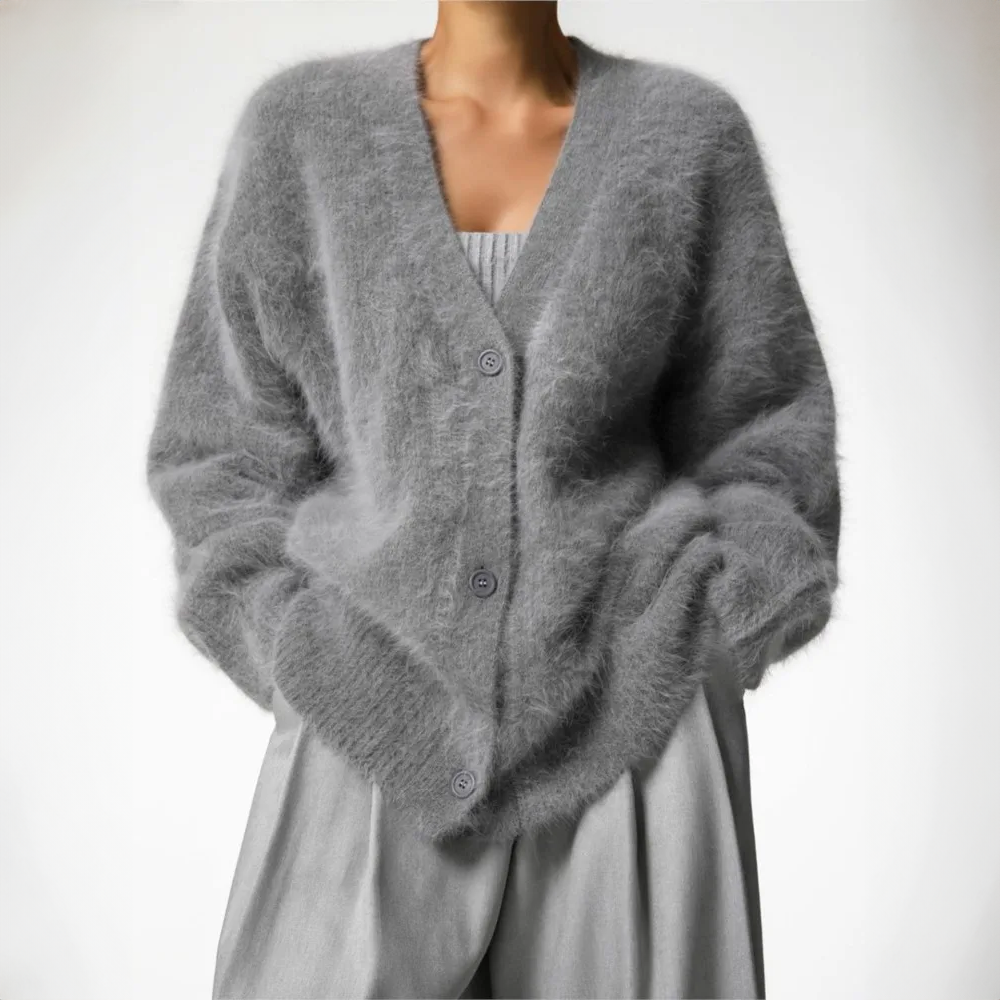 LUNA™ - CARDIGAN