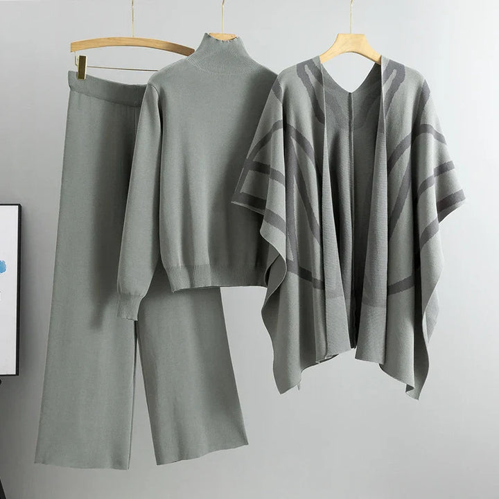 TALIA – Elegant 3-Piece Set