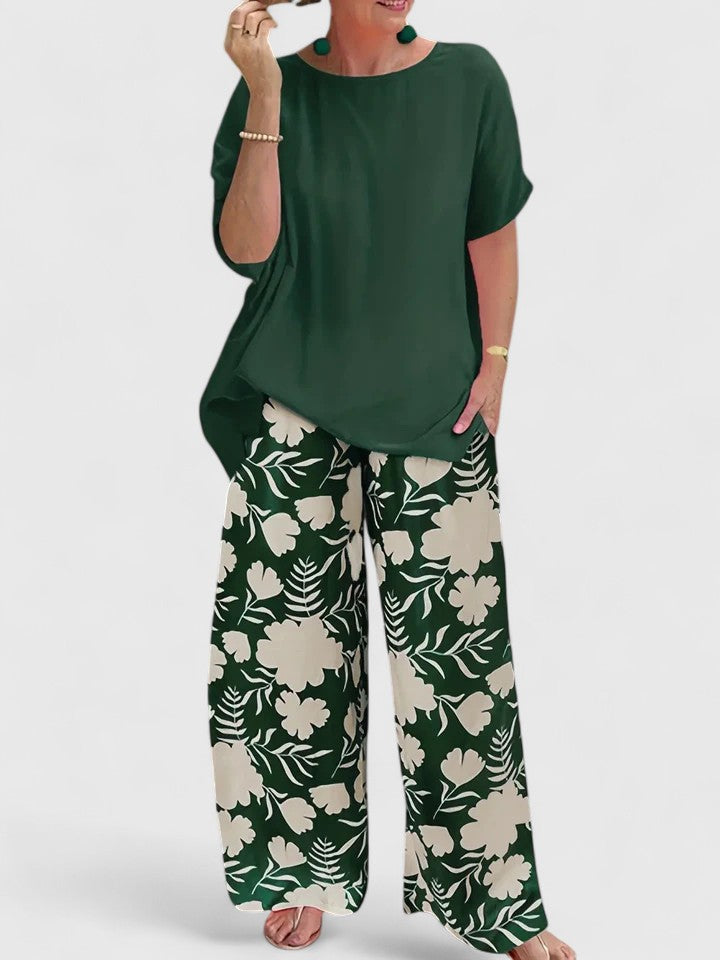 Lauren™ - Elegant Comfortable Trousers