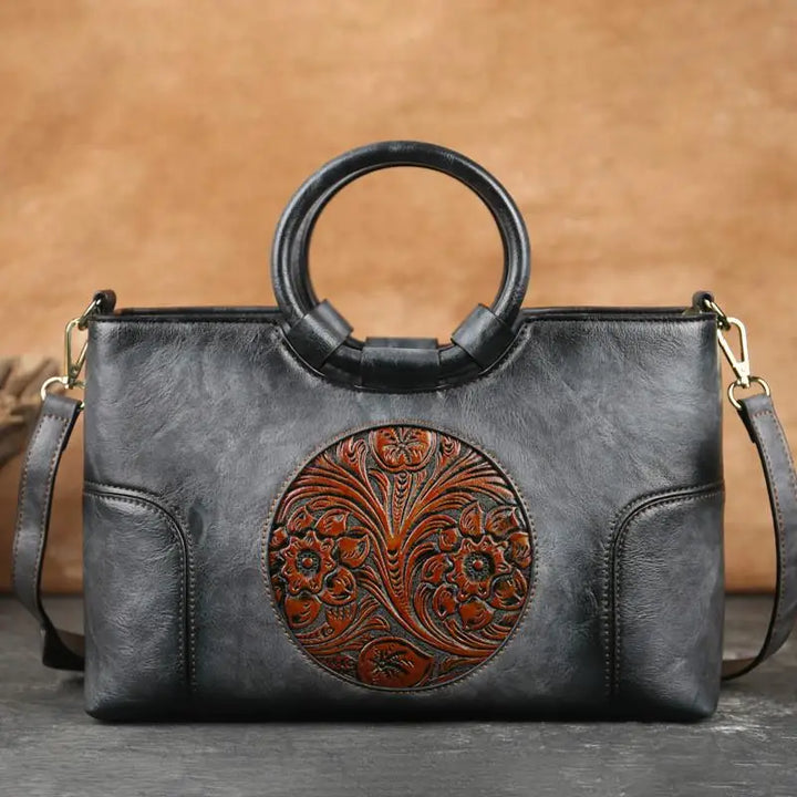 Dagmar | Elegant Bag with Artistic Touch