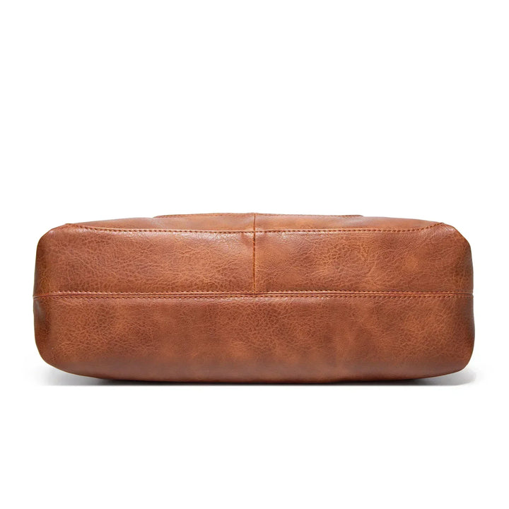 Ines - Casual Leather Bag