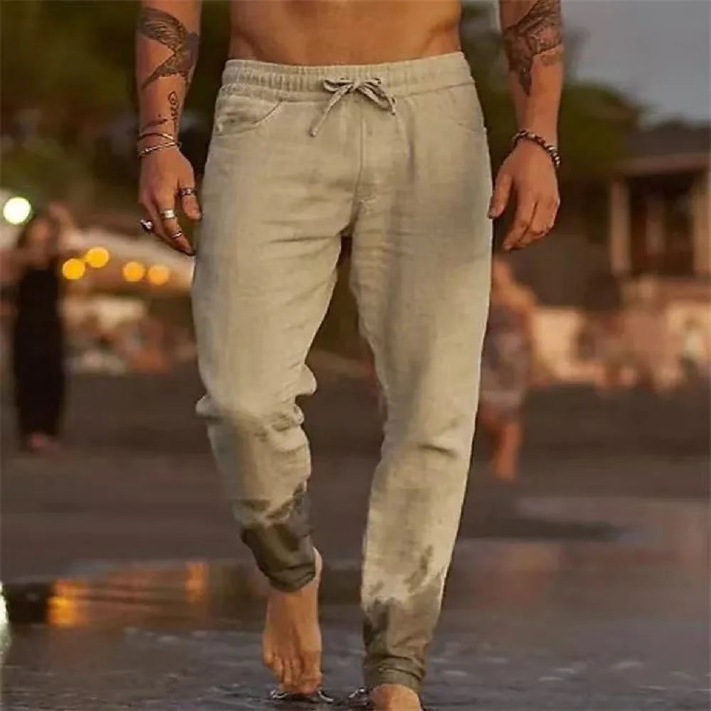 Kael - Coastal Joggers