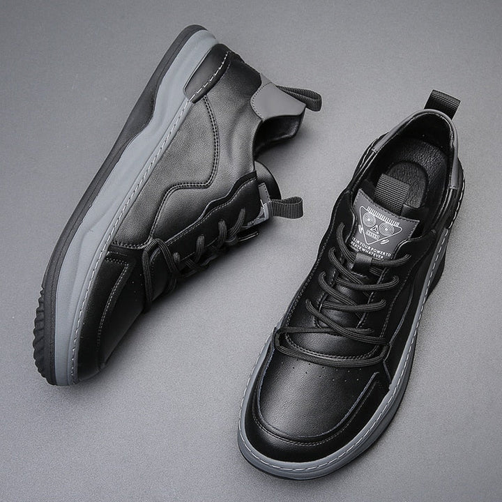 Emanuele - Italian Shoes Made of Genuine Leather