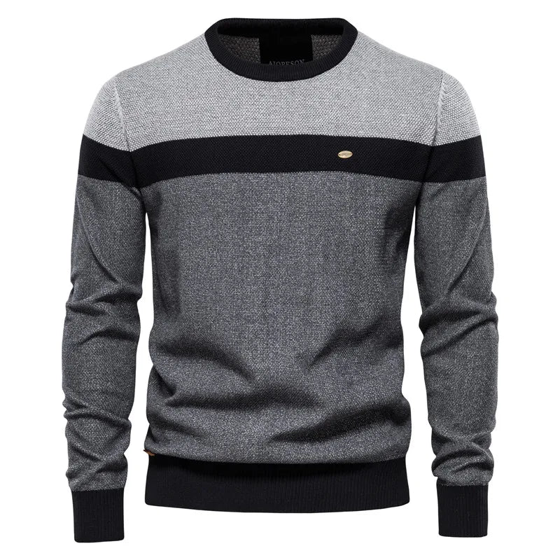 Norwin | The perfect blend of durability and comfort