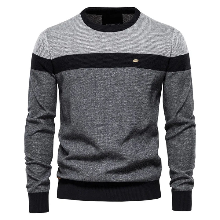 Norwin | The perfect blend of durability and comfort