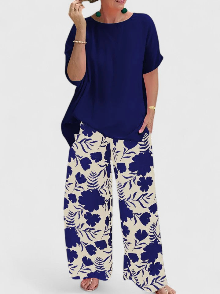 Lauren™ - Elegant Comfortable Trousers