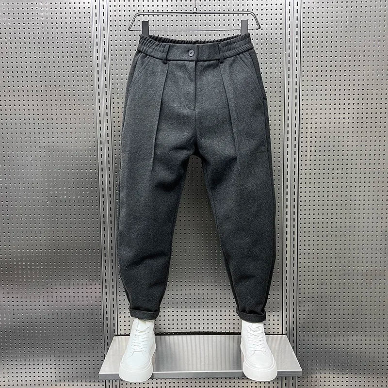 Mathieu™ - Comfortable Men's Trousers