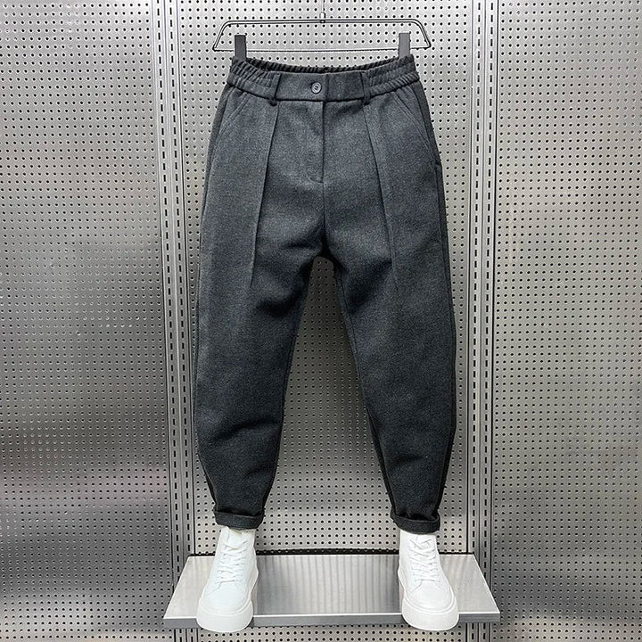 Mathieu™ - Comfortable Men's Trousers