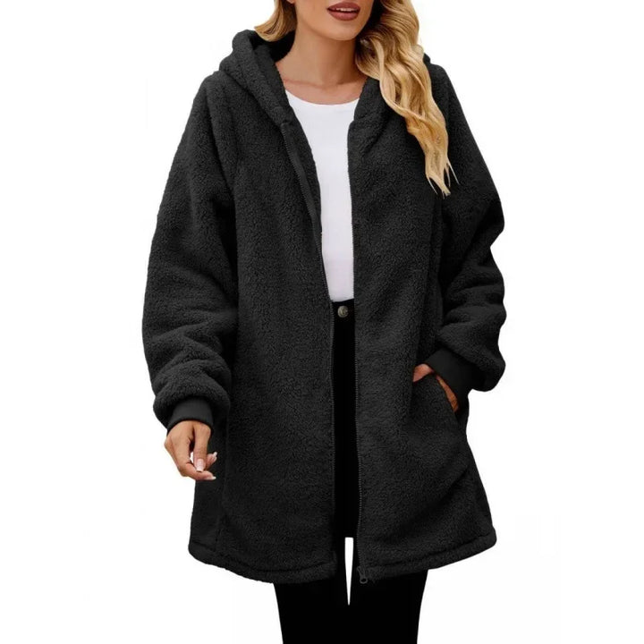 Annika™ - Cozy Hoodie