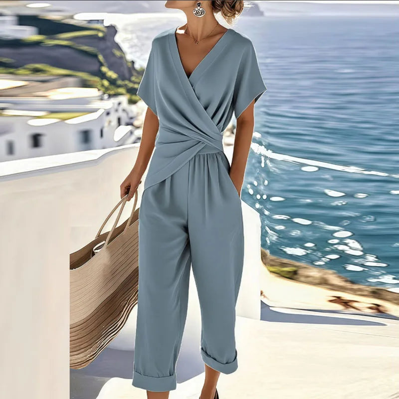 Colleen™ Chic Two-Piece Set