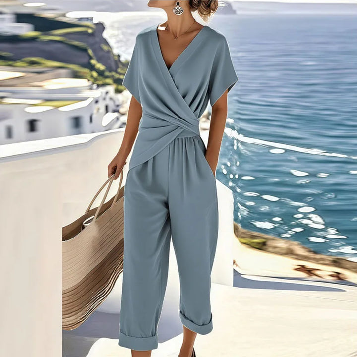 Colleen™ Chic Two-Piece Set