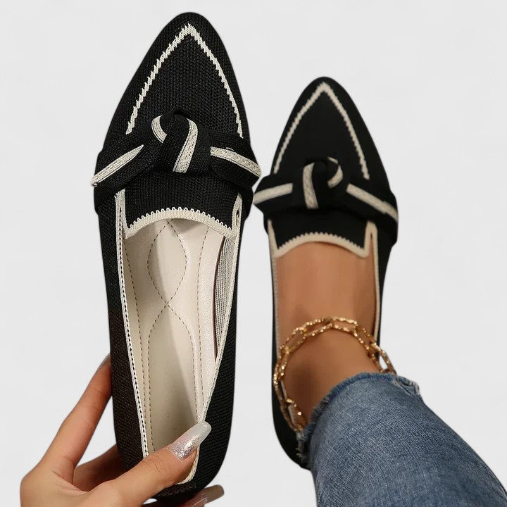 Maricela | Comfortable Orthopedic Slippers