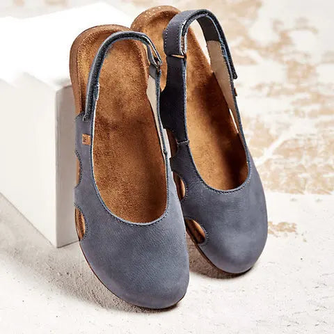 Eve™ - Comfortable Orthopedic Sandals