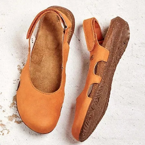 Eve™ - Comfortable Orthopedic Sandals