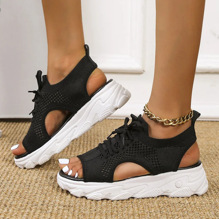 Maria™ - Comfortable Orthopedic Sandals for Summer
