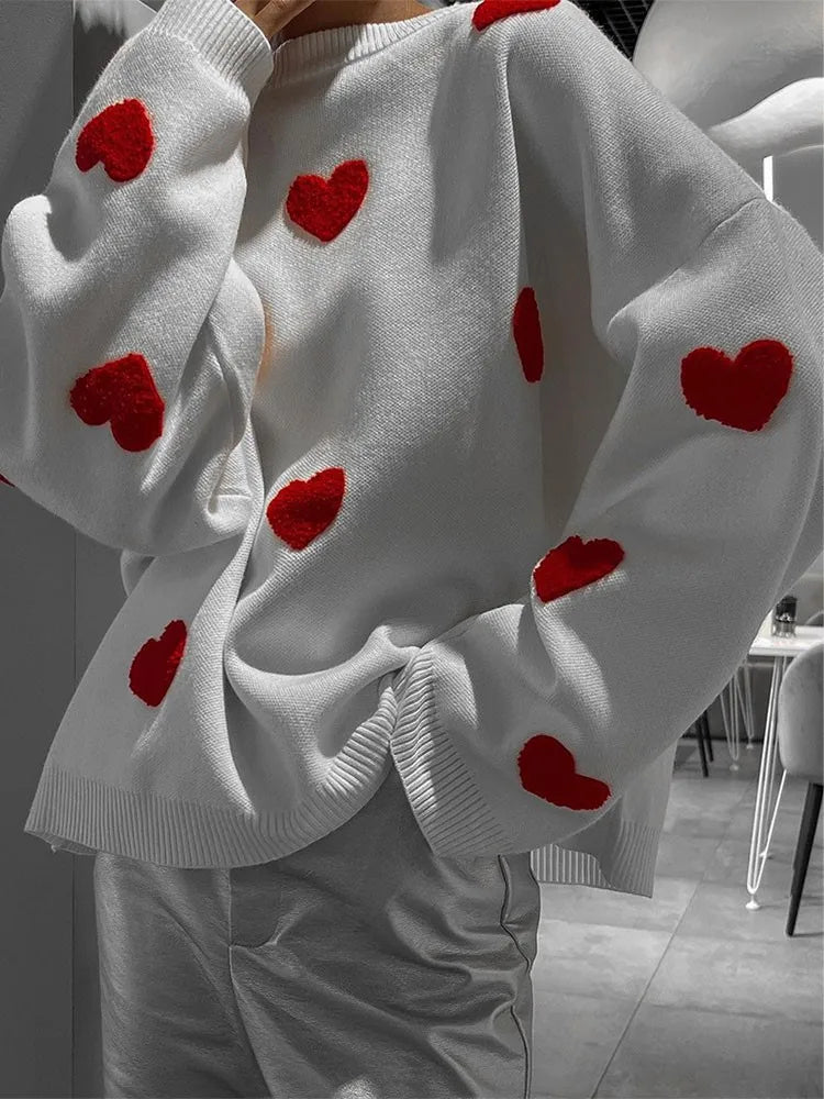Lena - Soft Sweater