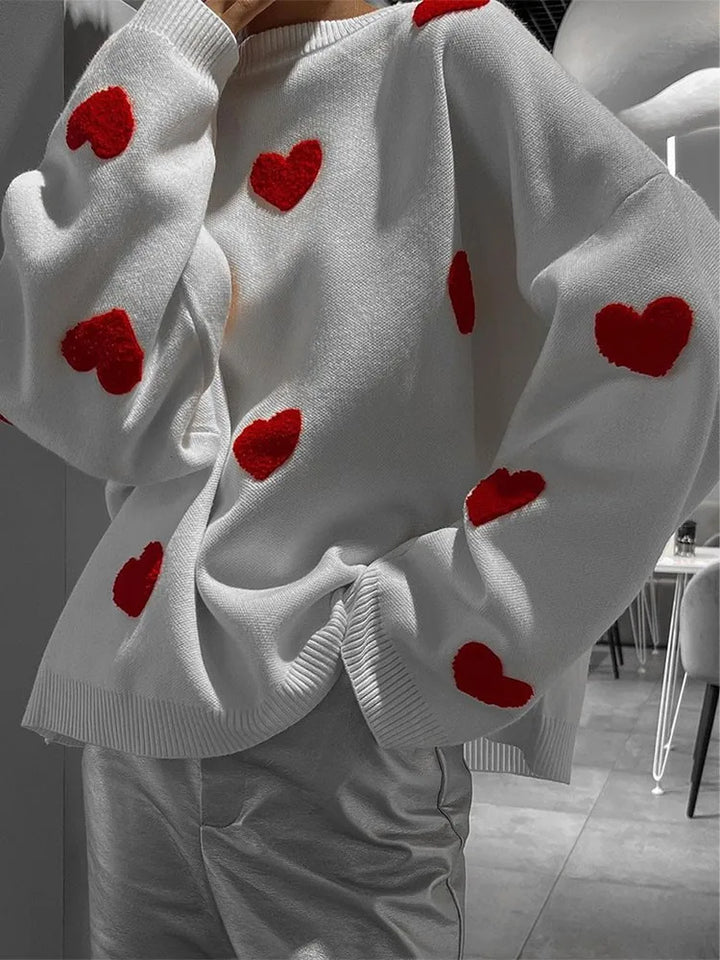 Lena - Soft Sweater