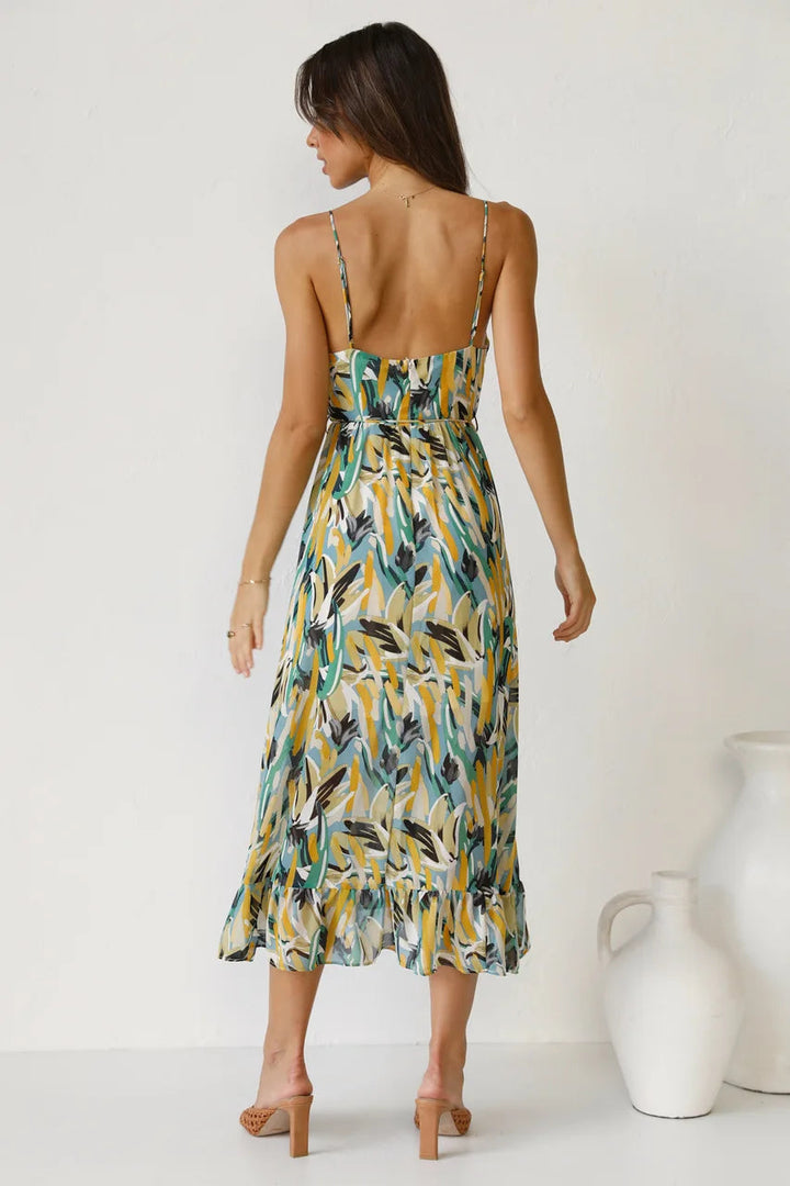 Lily - Elegant Dress