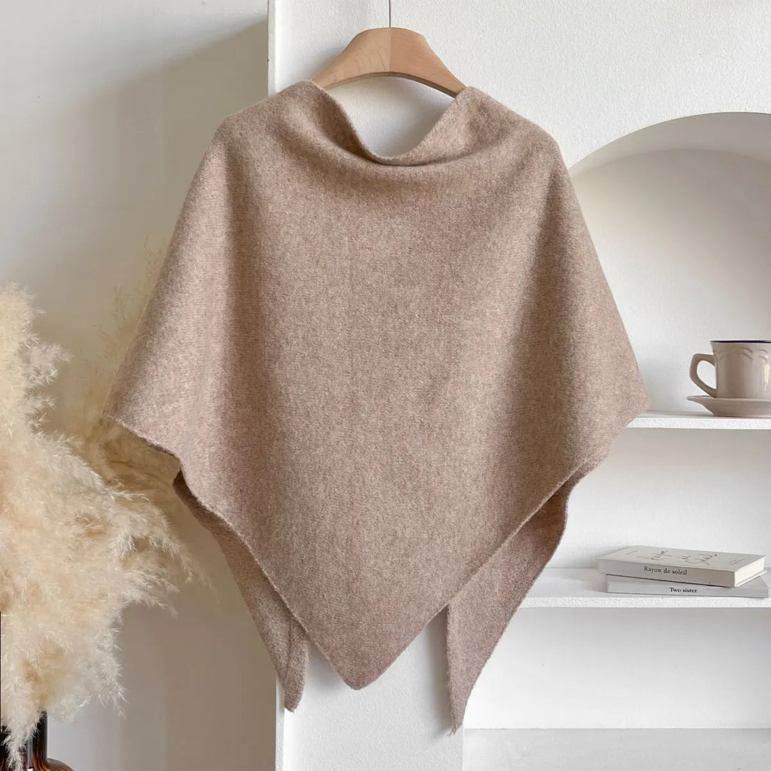 Aurora™ - Soft and stylish autumn scarf