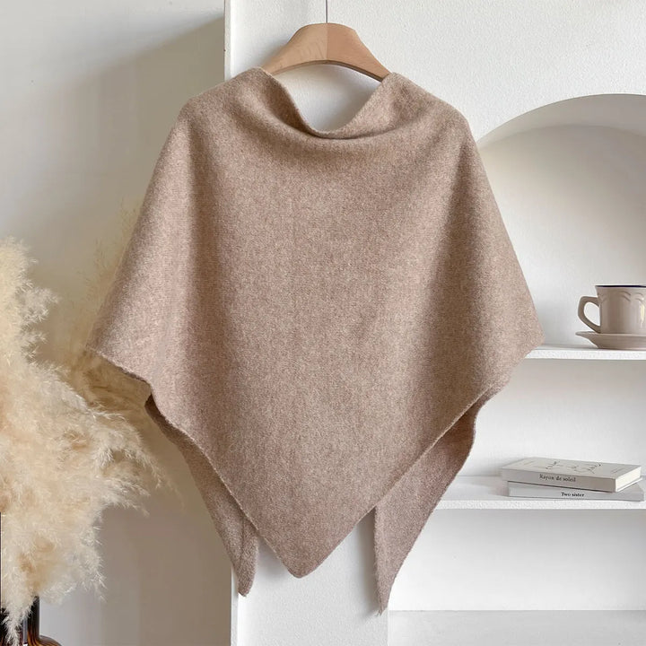 Aurora™ - Soft and stylish autumn scarf