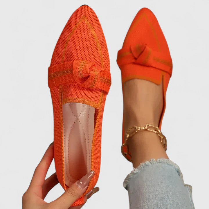 Maricela | Comfortable Orthopedic Slippers