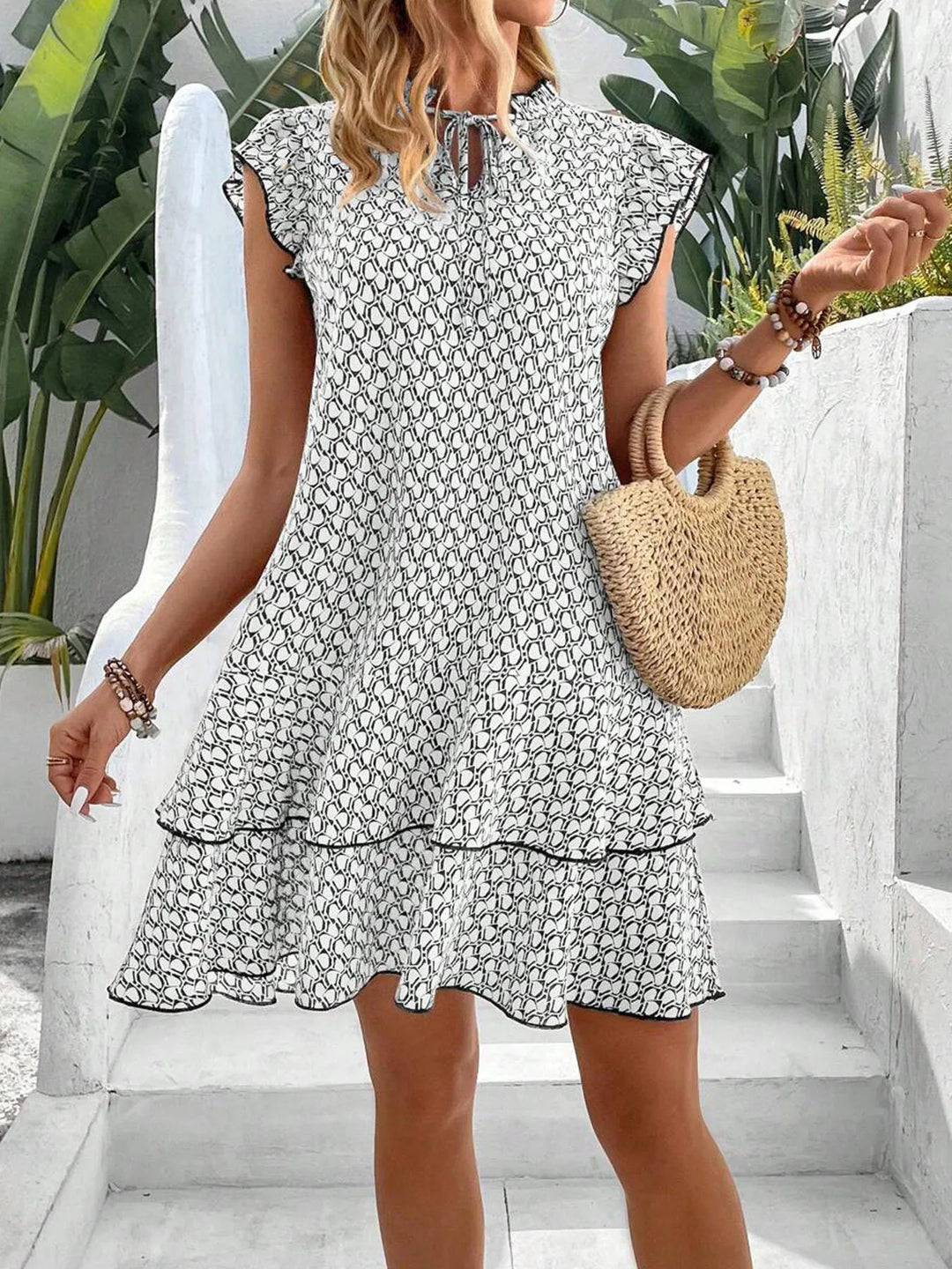 LUCY™ - Elegant Dress