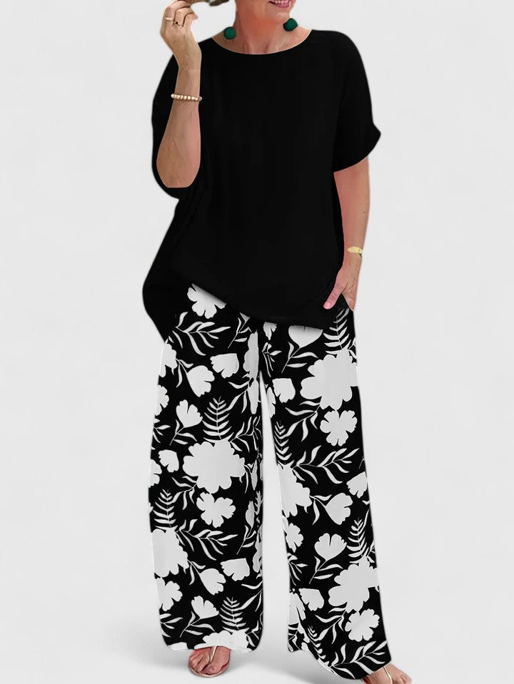 Lauren™ - Elegant Comfortable Trousers