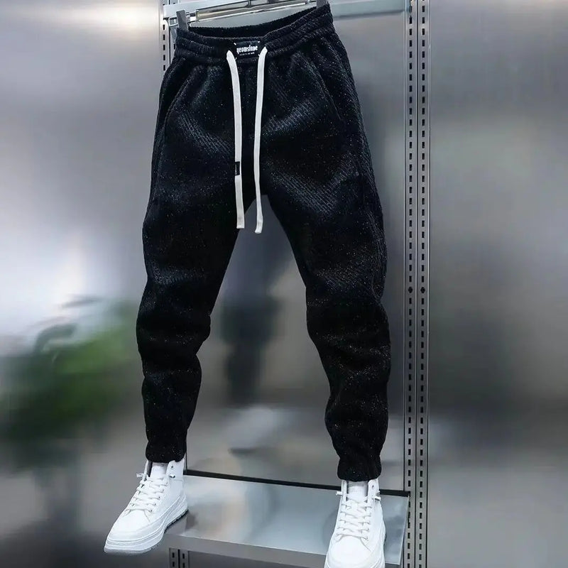 Brinley | Comfortable Drawstring Joggers