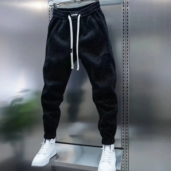 Brinley | Comfortable Drawstring Joggers
