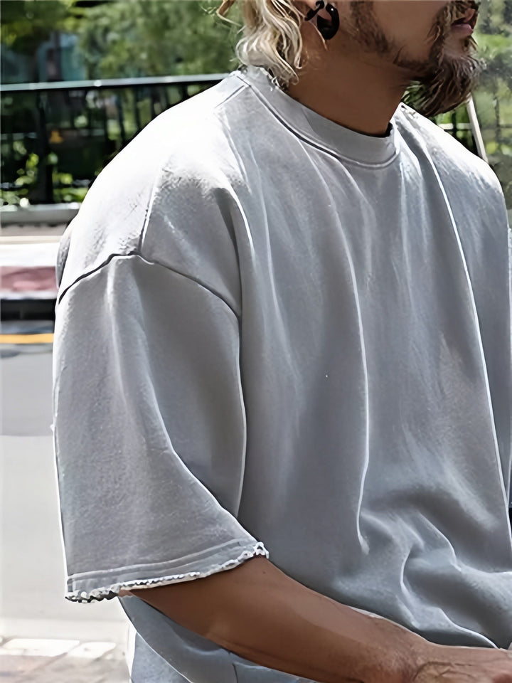 Davide - Comfortable Casual Sports Set