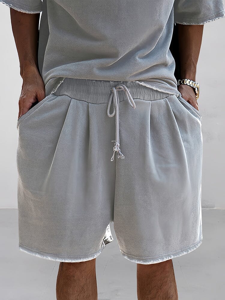 Davide - Comfortable Casual Sports Set