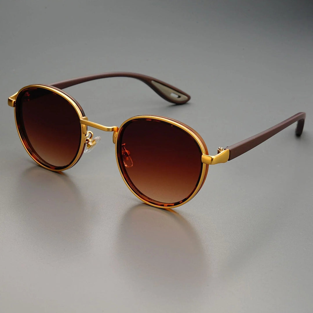 Carson - Elegant Sunglasses