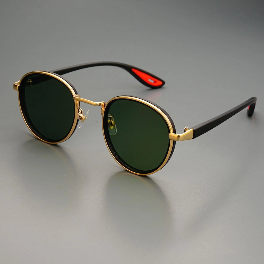 Carson - Elegant Sunglasses