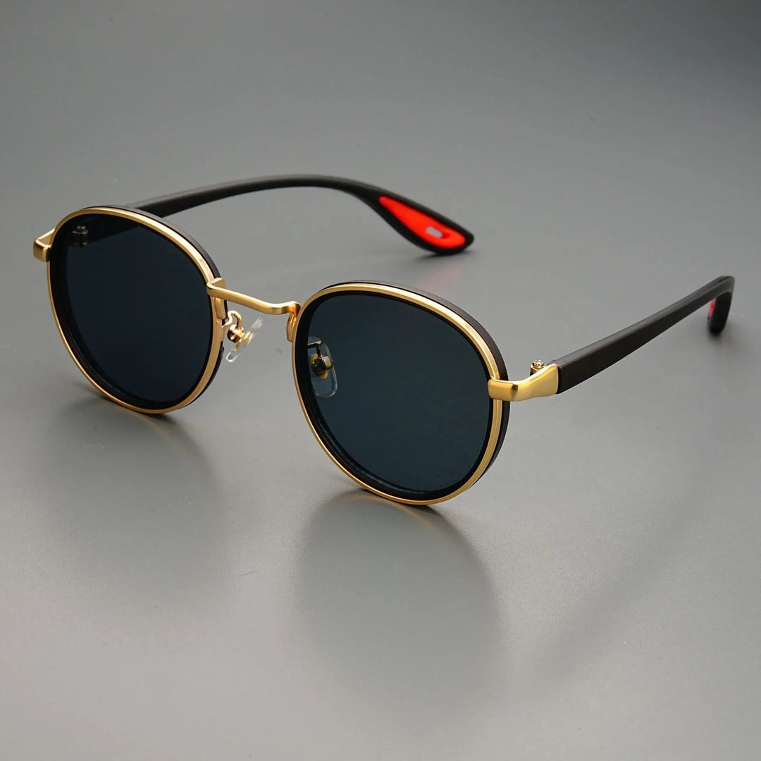 Carson - Elegant Sunglasses