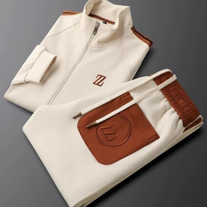 Mario™ - Men's Two-Piece Tracksuit