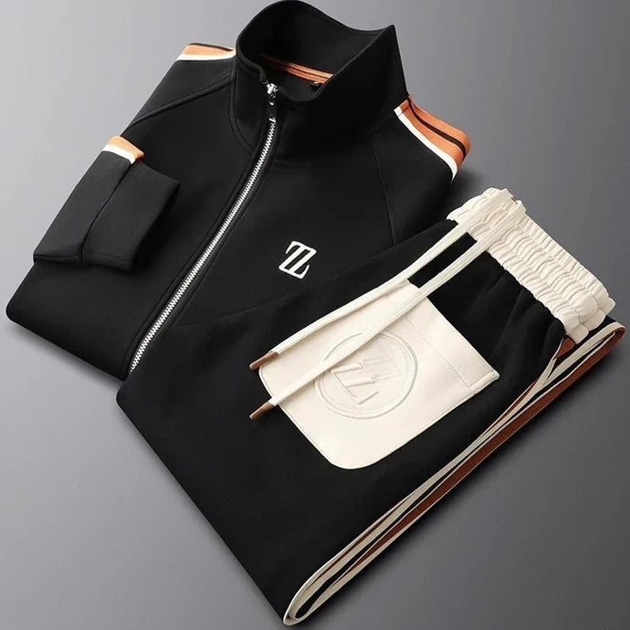 Mario™ - Men's Two-Piece Tracksuit