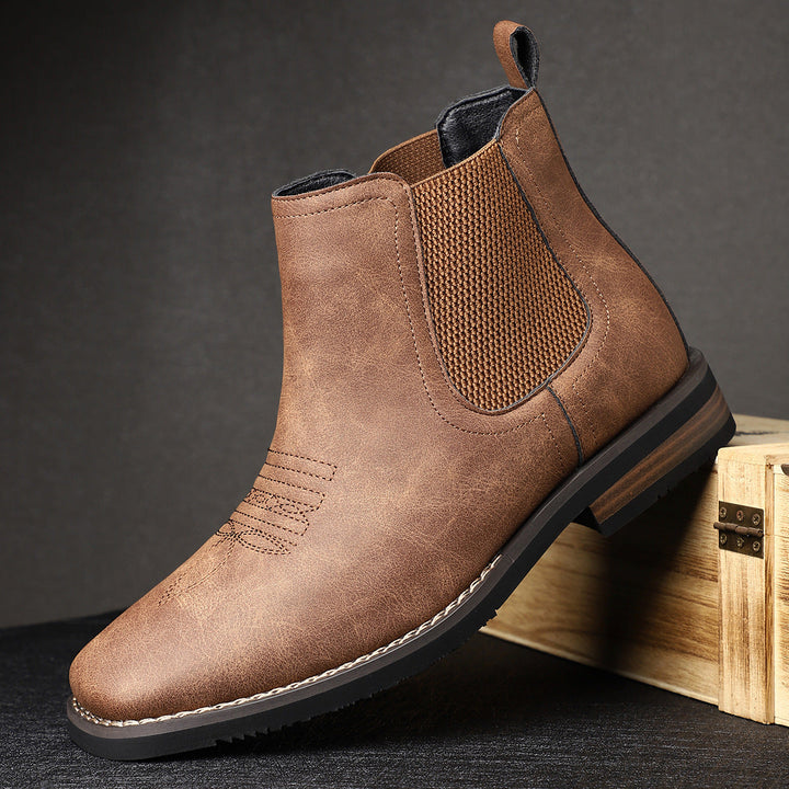 Brookvale Timeless Boots