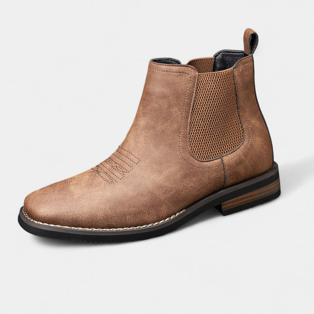 Brookvale Timeless Boots