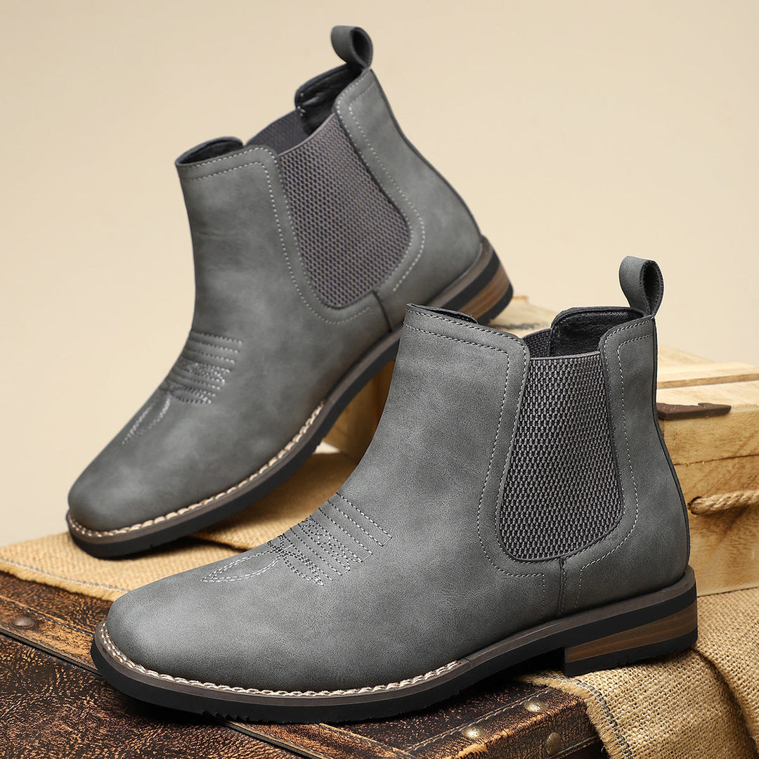 Brookvale Timeless Boots