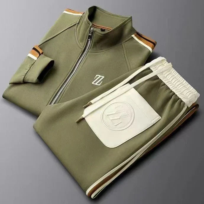 Mario™ - Men's Two-Piece Tracksuit