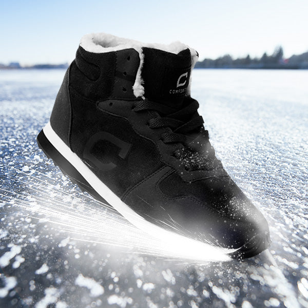 SNUGG™ - COZY MEN'S SHOES
