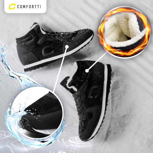 SNUGG™ - COZY MEN'S SHOES