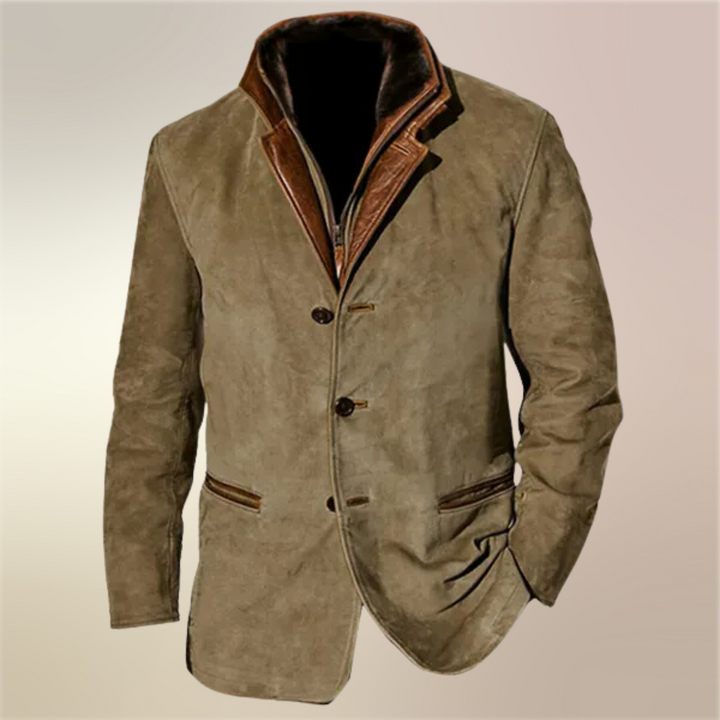 Stefano - Vintage Jacket