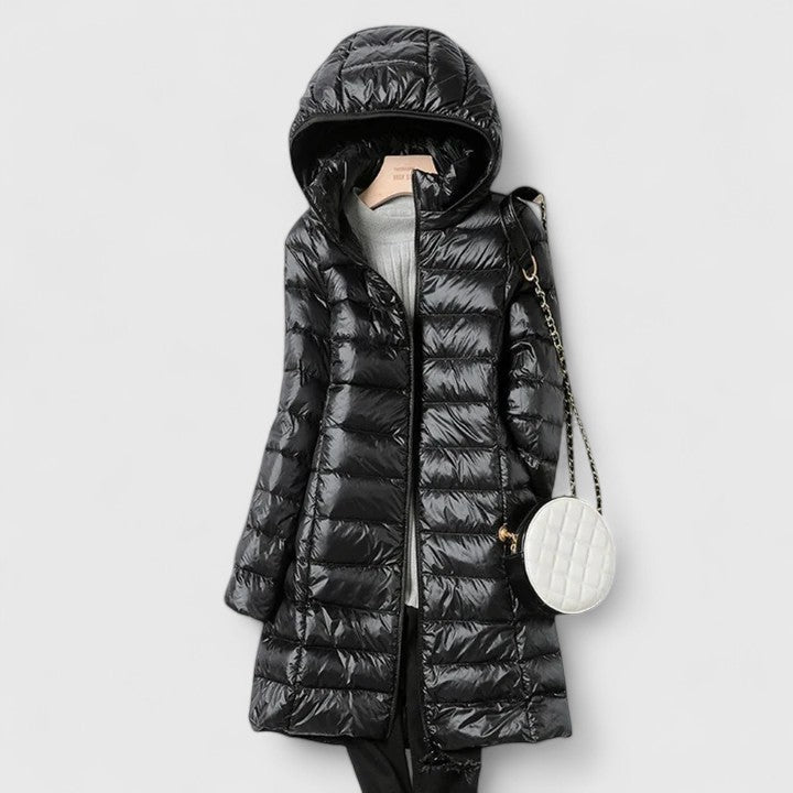Zhaylianne Elegant Jacket