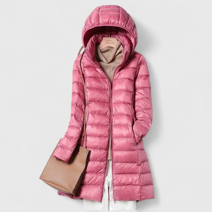 Zhaylianne Elegant Jacket